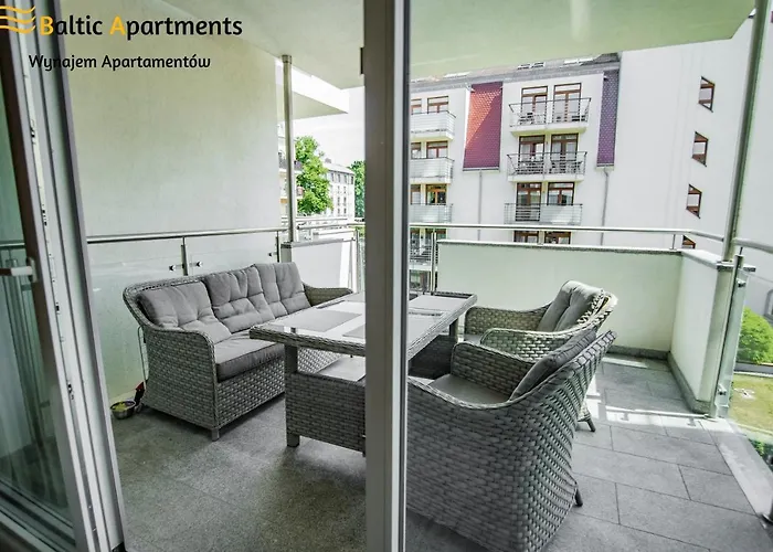 Baltic - Stella Baltic *