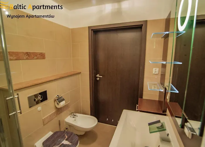 Appartamento Baltic - Stella Baltic