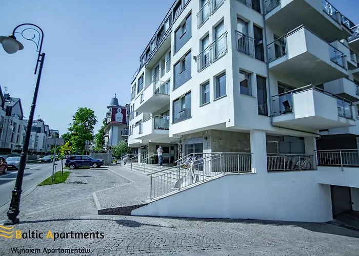 Baltic - Stella Baltic