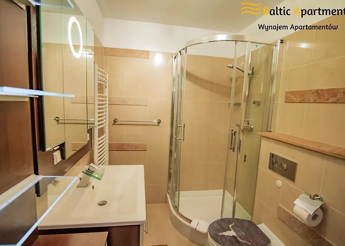 Baltic - Stella Baltic Appartamento