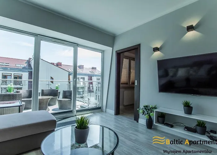 Baltic - Stella Baltic