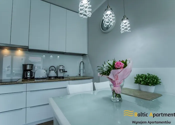 Appartamento Baltic - Stella Baltic