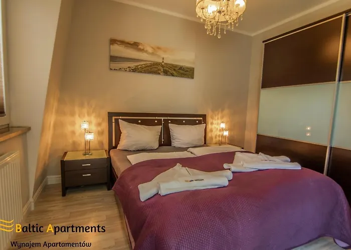 Baltic - Stella Baltic * Świnoujście