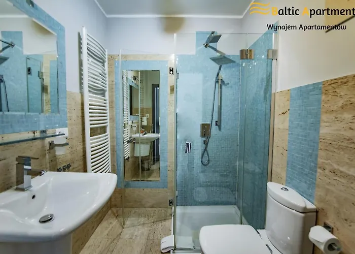 Apartmán Baltic - Stella Baltic