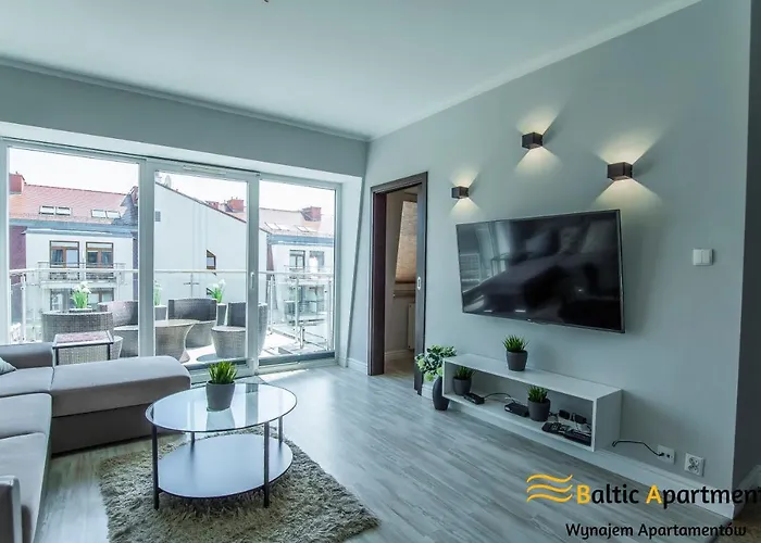 Baltic - Stella Baltic