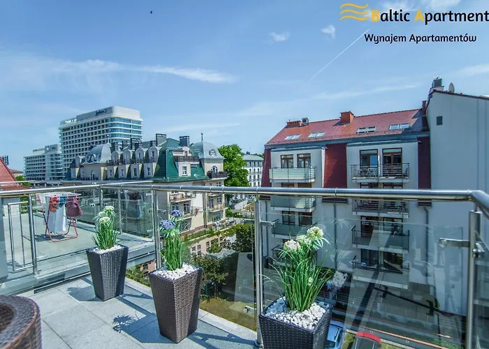 Appartamento Baltic - Stella Baltic *