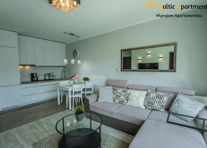 Apartmán Baltic - Stella Baltic