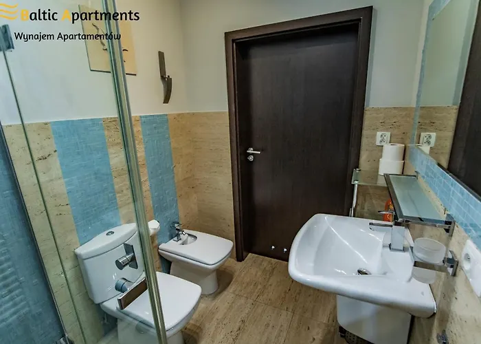 Apartmán Baltic - Stella Baltic