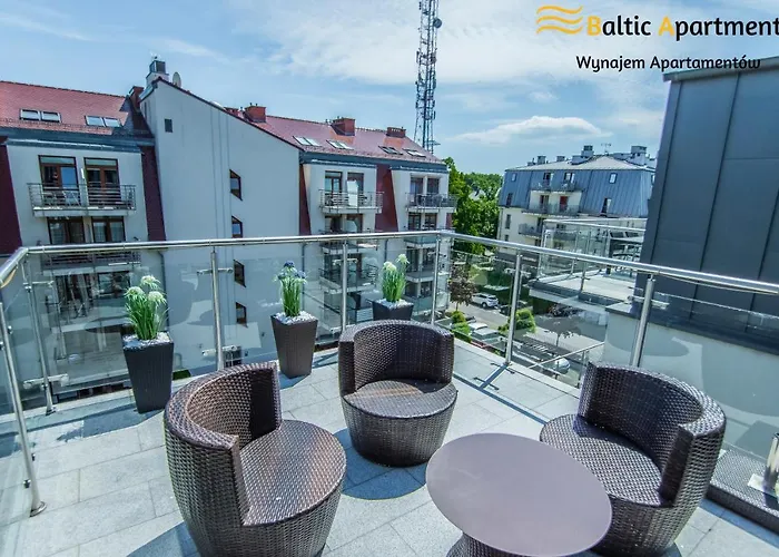 Baltic - Stella Baltic * Świnoujście