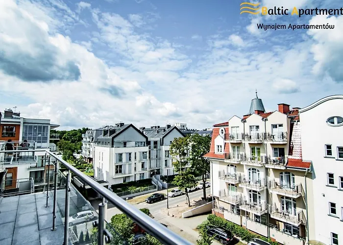 Appartamento Baltic - Stella Baltic *