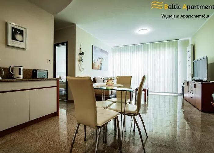 Appartamento Baltic - Stella Baltic *