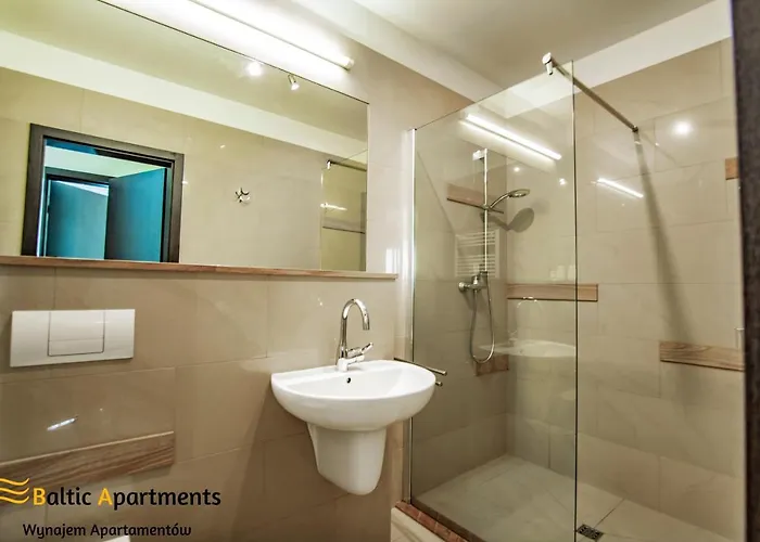 Baltic - Stella Baltic * Svinoústí