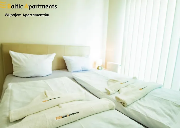 Lägenhet Baltic - Stella Baltic *