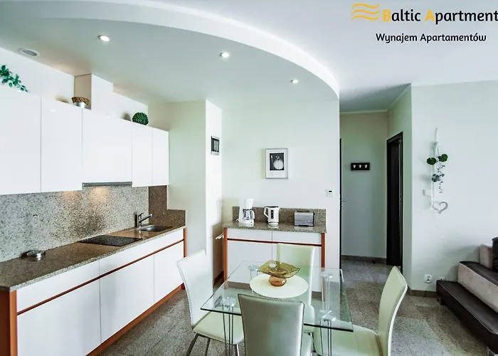 Baltic - Stella Baltic * Świnoujście