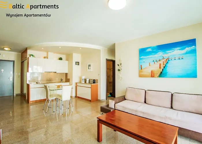 Apartmán Baltic - Stella Baltic *