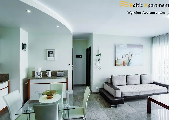 Baltic - Stella Baltic * Svinoústí