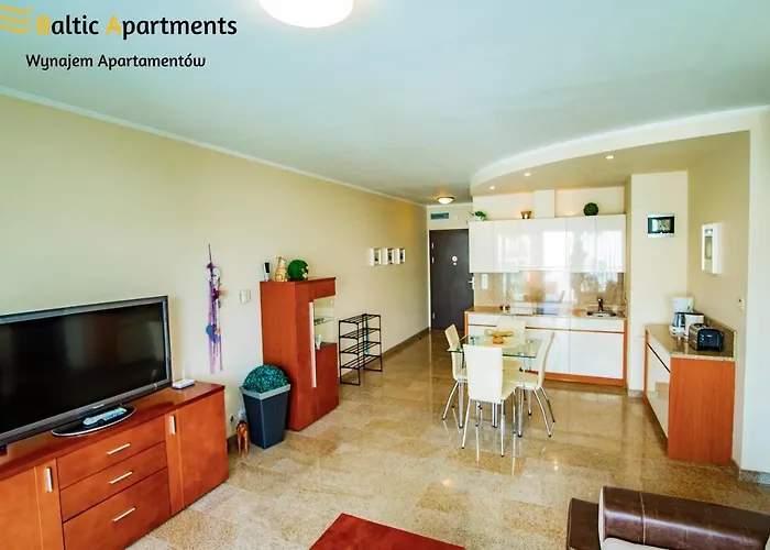 Baltic - Stella Baltic * Svinoústí