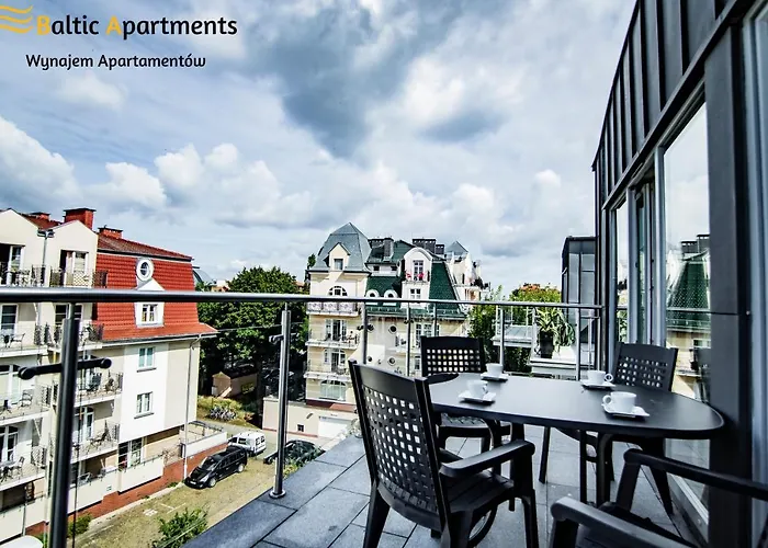 Baltic - Stella Baltic *