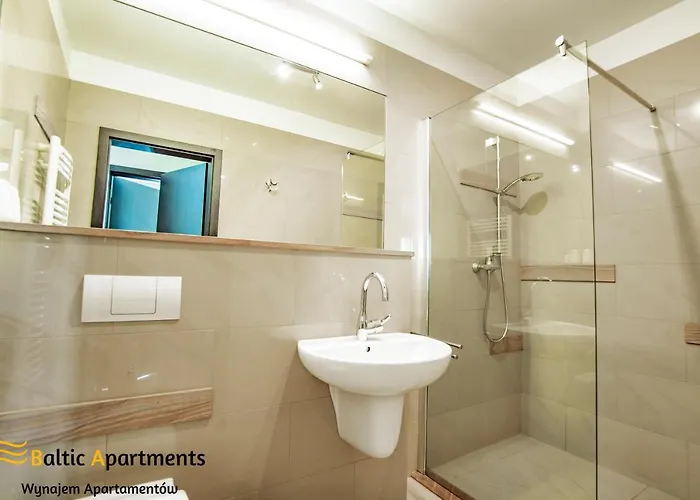 Baltic - Stella Baltic *