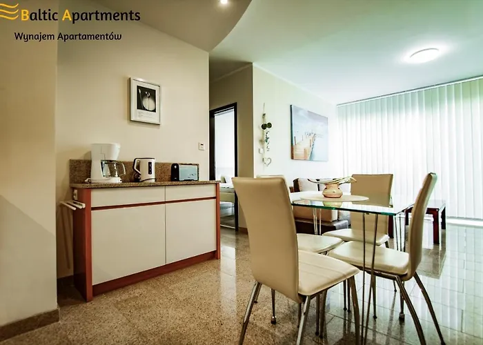 Apartmán Baltic - Stella Baltic