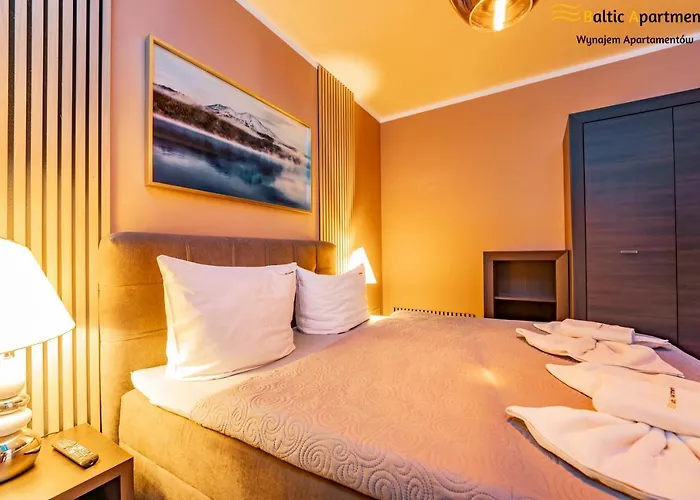 Baltic - Stella Baltic *