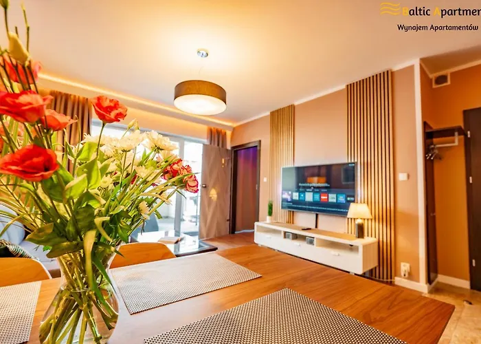 Baltic - Stella Baltic