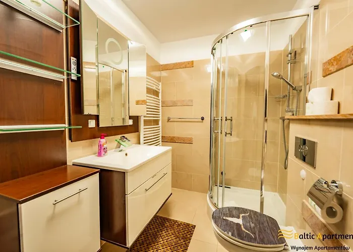 Baltic - Stella Baltic