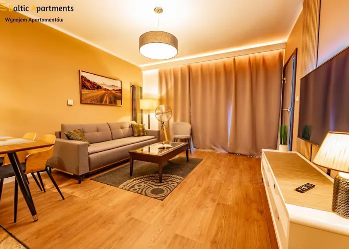 Baltic - Stella Baltic * Świnoujście