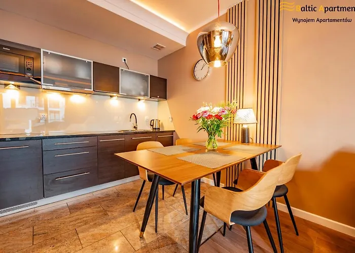 Baltic - Stella Baltic *