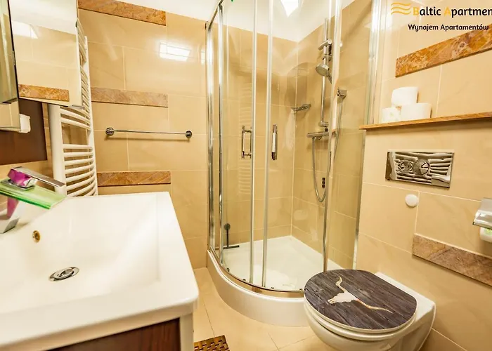 Baltic - Stella Baltic Appartamento