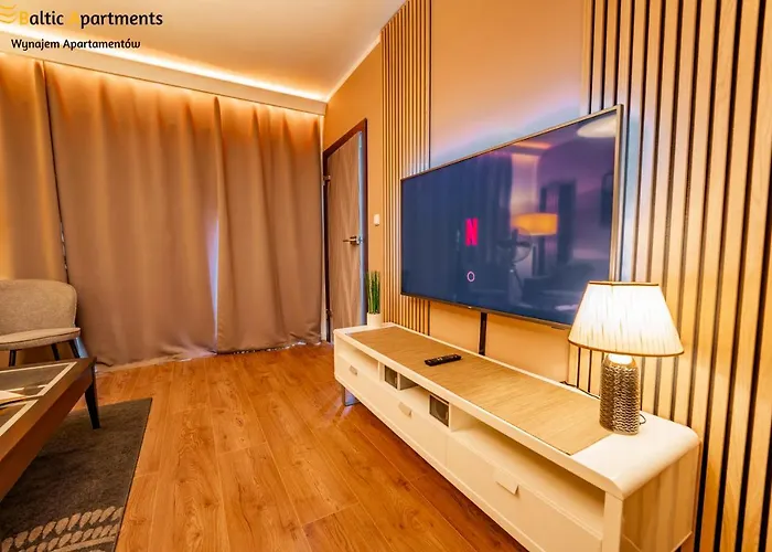 Apartmán Baltic - Stella Baltic *