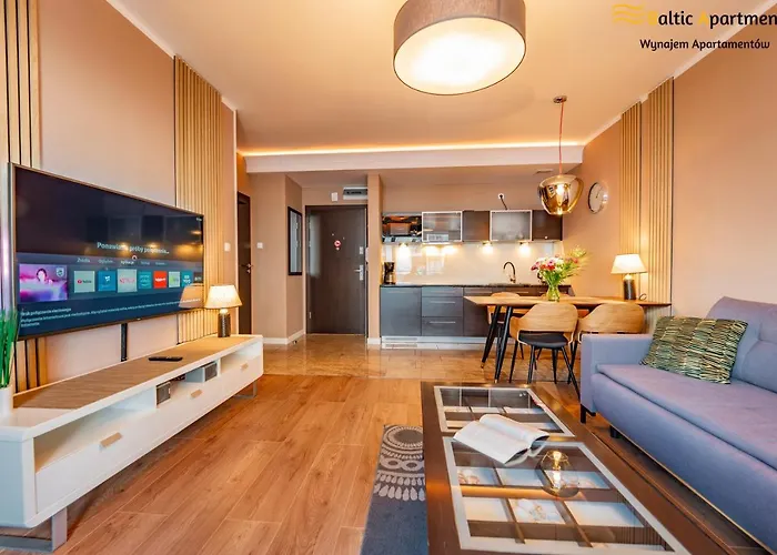 Baltic - Stella Baltic *