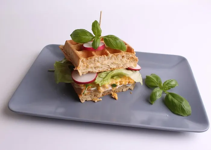 Baltic - Stella Baltic Apartmán *