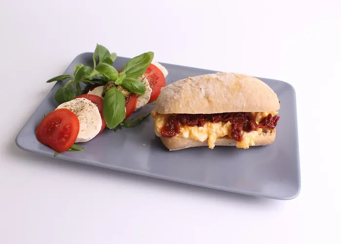 Baltic - Stella Baltic Appartamento