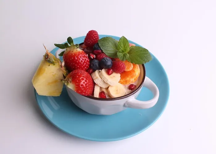 Apartmán Baltic - Stella Baltic Svinoústí